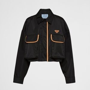 Prada Re-nylon Jacket